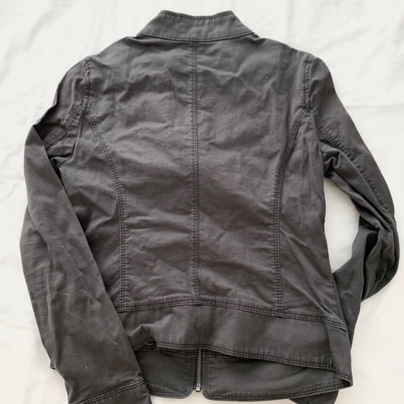 Express jacket - Picture 2 of 2